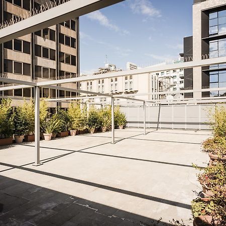 Myplace Corso Como 11 Apartments Милано Екстериор снимка
