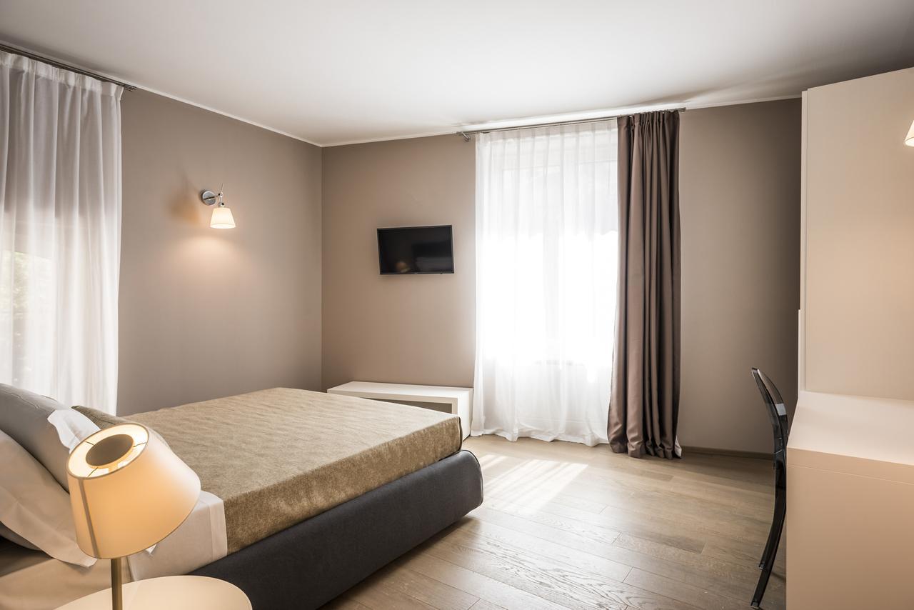Myplace Corso Como 11 Apartments Милано Екстериор снимка