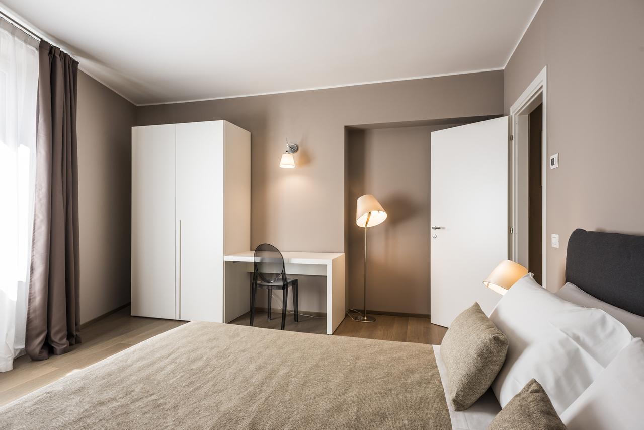 Myplace Corso Como 11 Apartments Милано Екстериор снимка