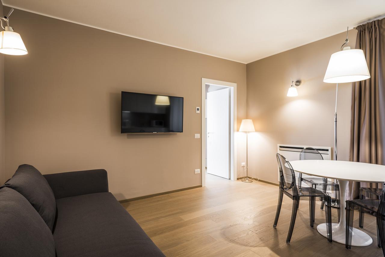 Myplace Corso Como 11 Apartments Милано Екстериор снимка