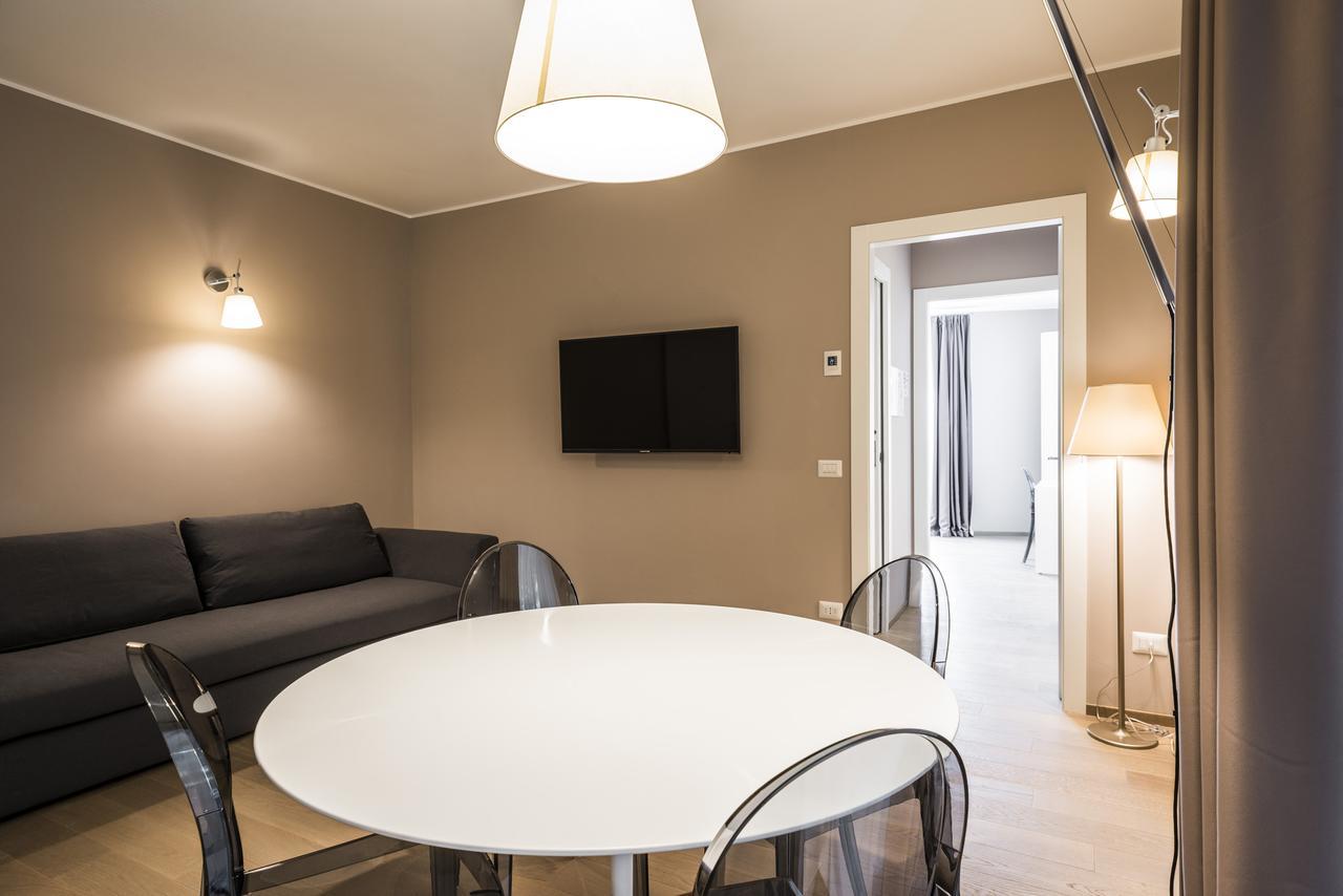 Myplace Corso Como 11 Apartments Милано Екстериор снимка
