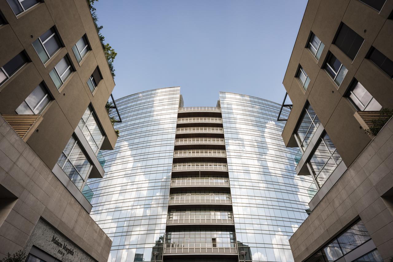 Myplace Corso Como 11 Apartments Милано Екстериор снимка
