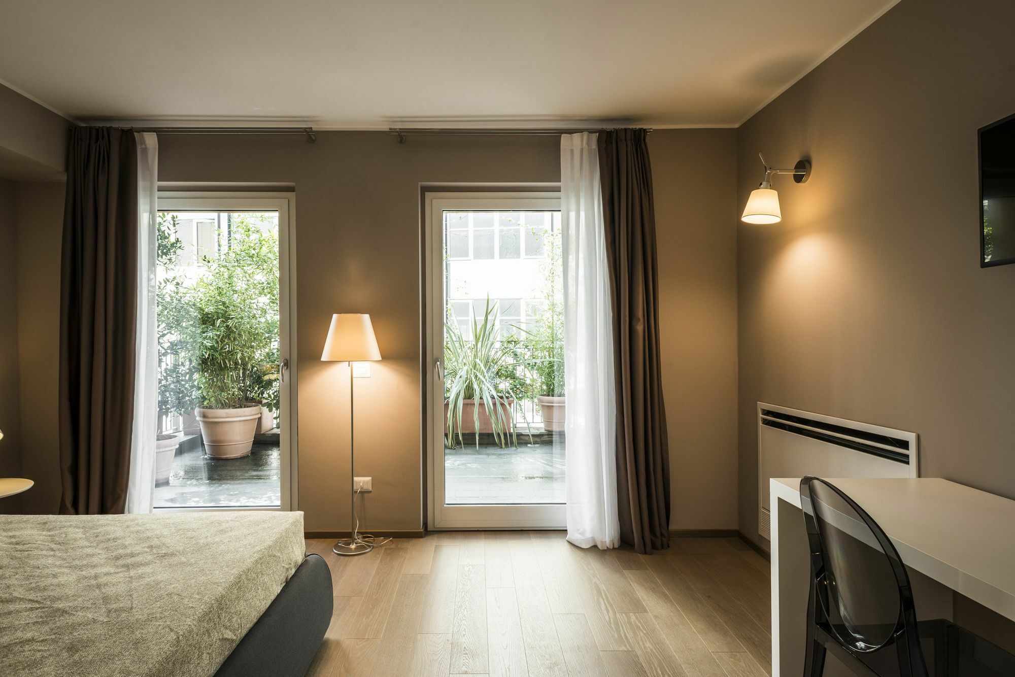 Myplace Corso Como 11 Apartments Милано Екстериор снимка
