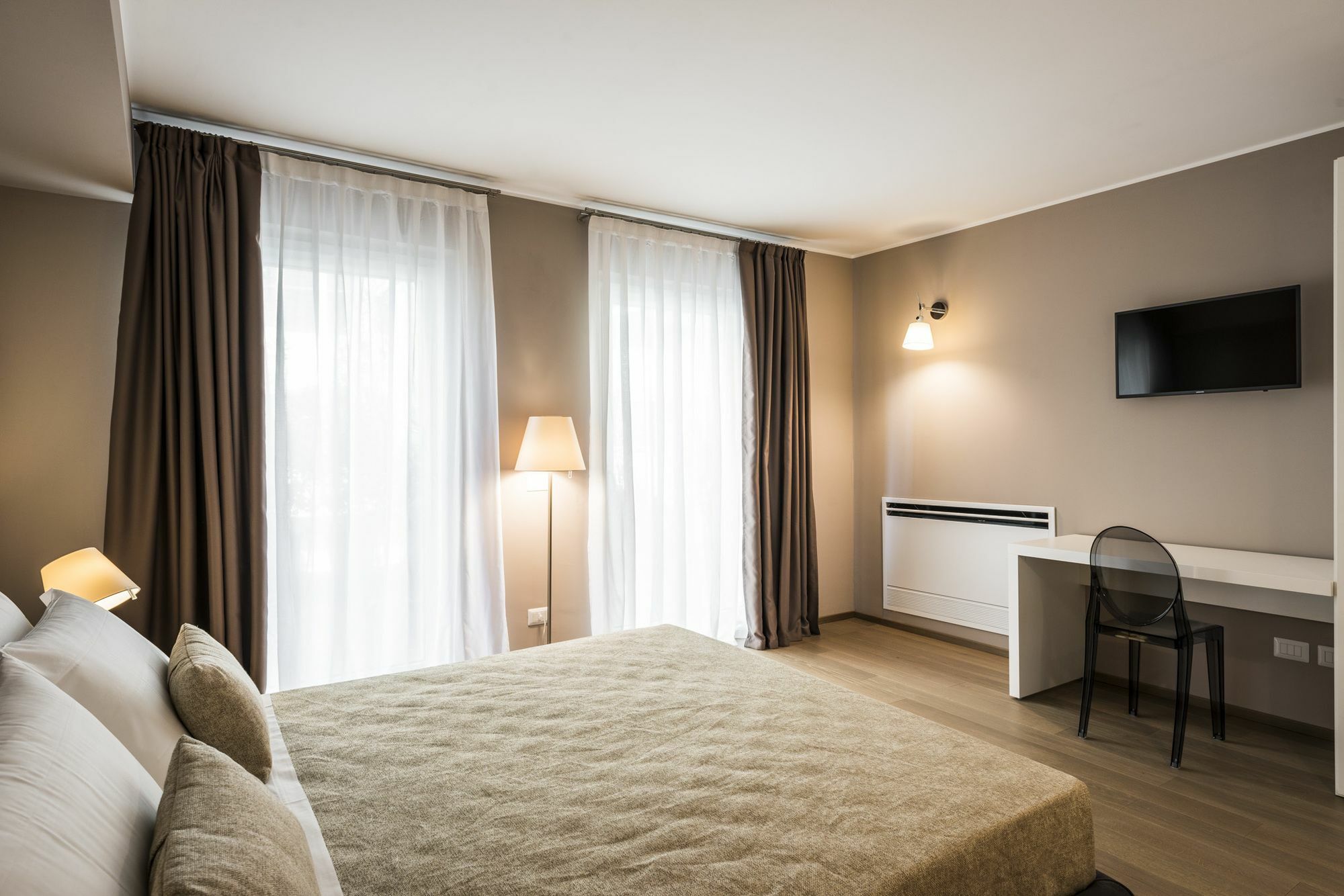 Myplace Corso Como 11 Apartments Милано Екстериор снимка