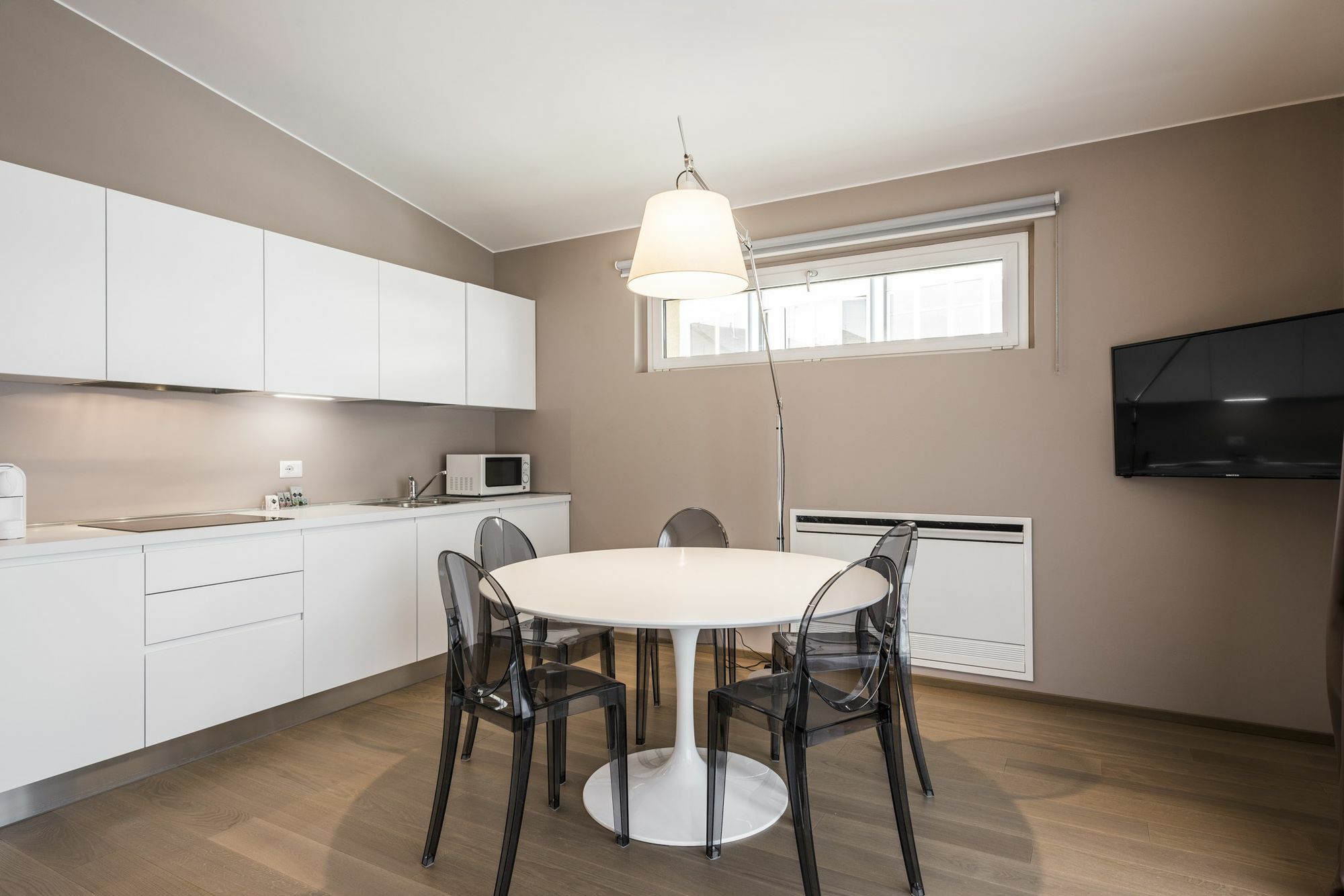 Myplace Corso Como 11 Apartments Милано Екстериор снимка