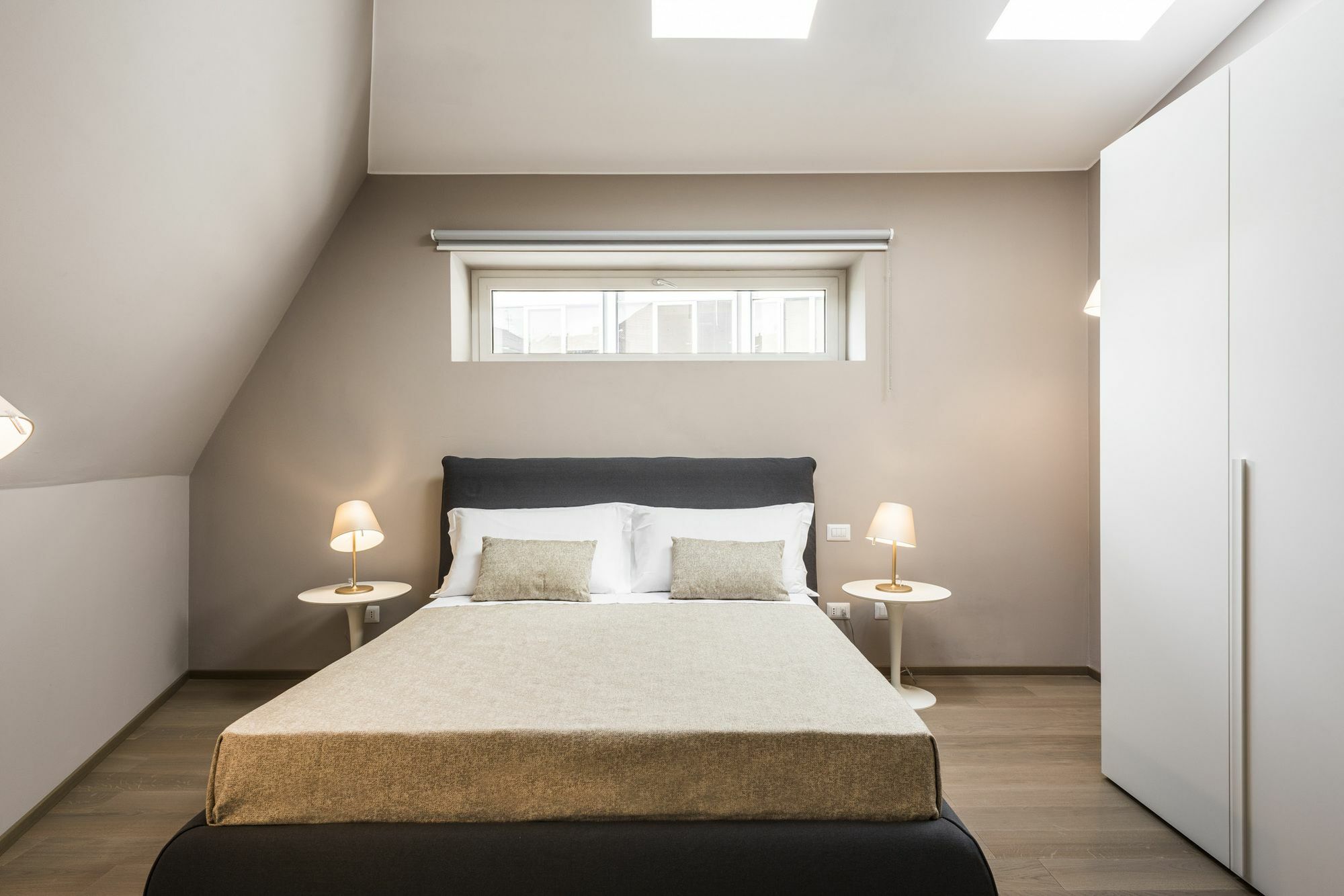 Myplace Corso Como 11 Apartments Милано Екстериор снимка