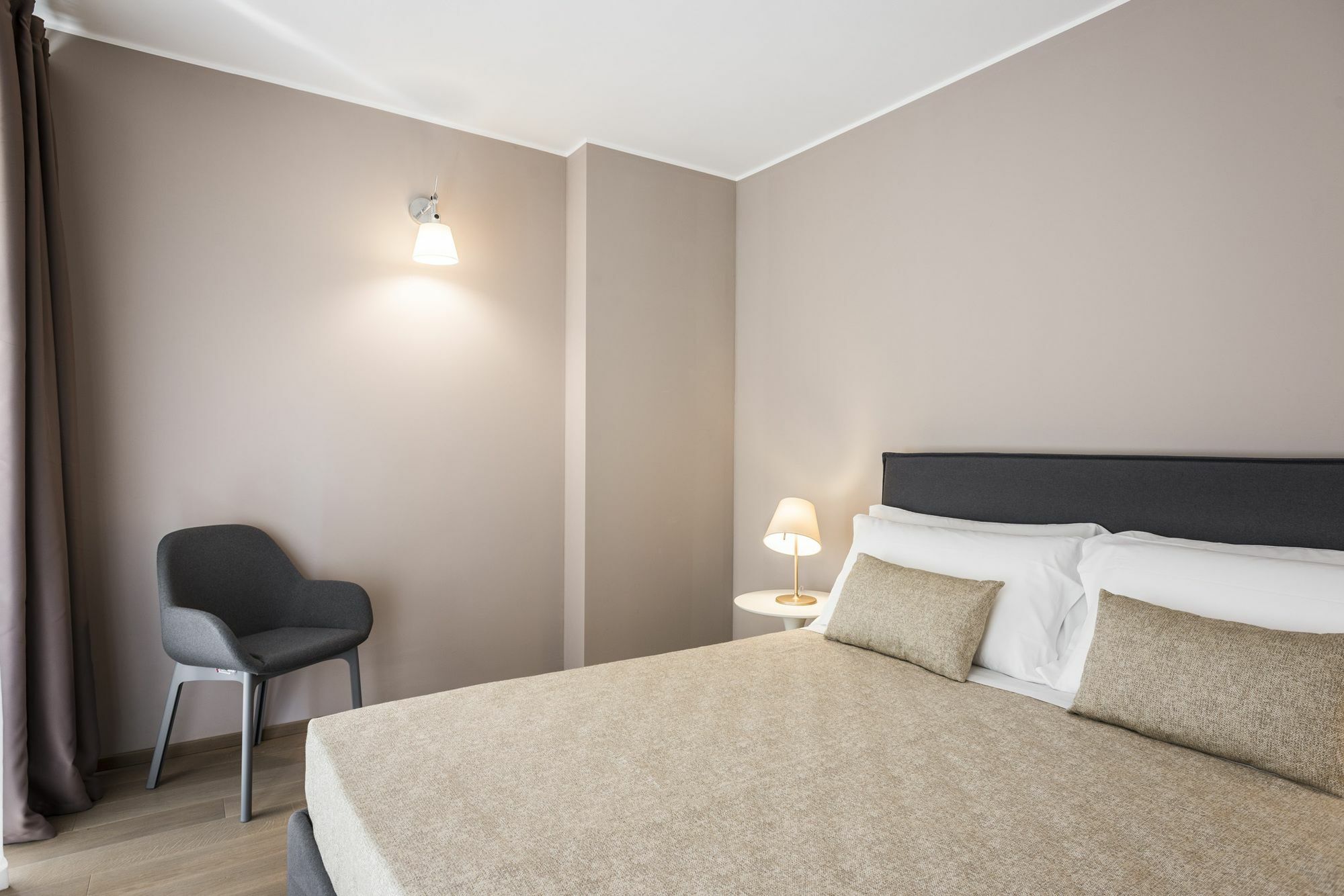 Myplace Corso Como 11 Apartments Милано Екстериор снимка