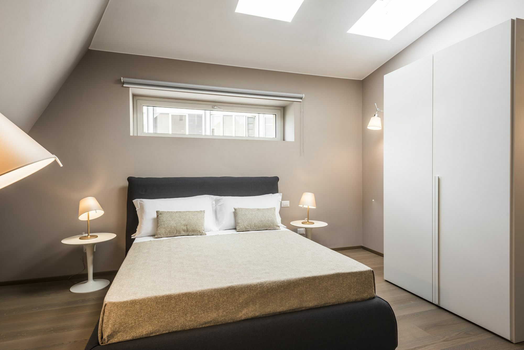 Myplace Corso Como 11 Apartments Милано Екстериор снимка