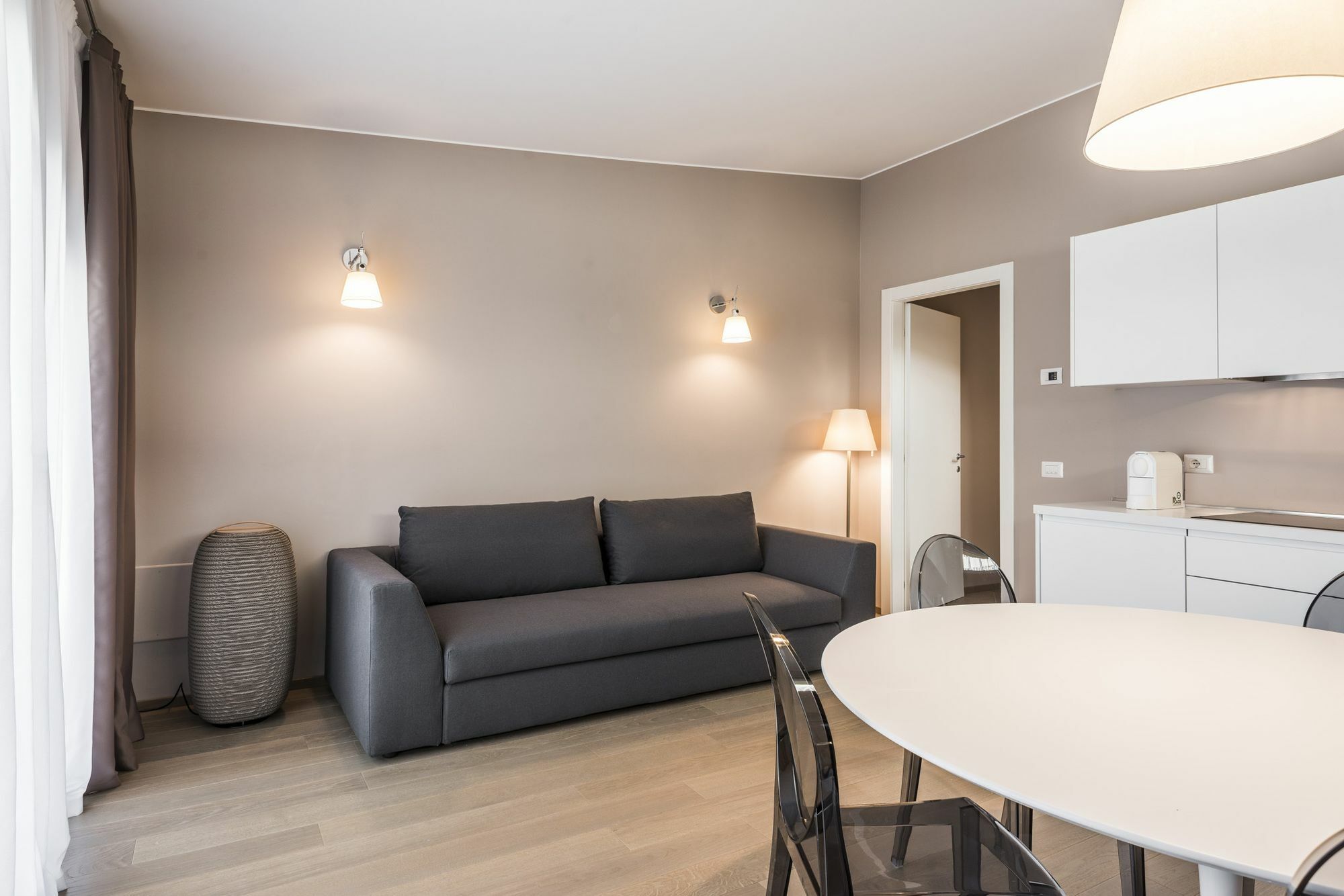 Myplace Corso Como 11 Apartments Милано Екстериор снимка