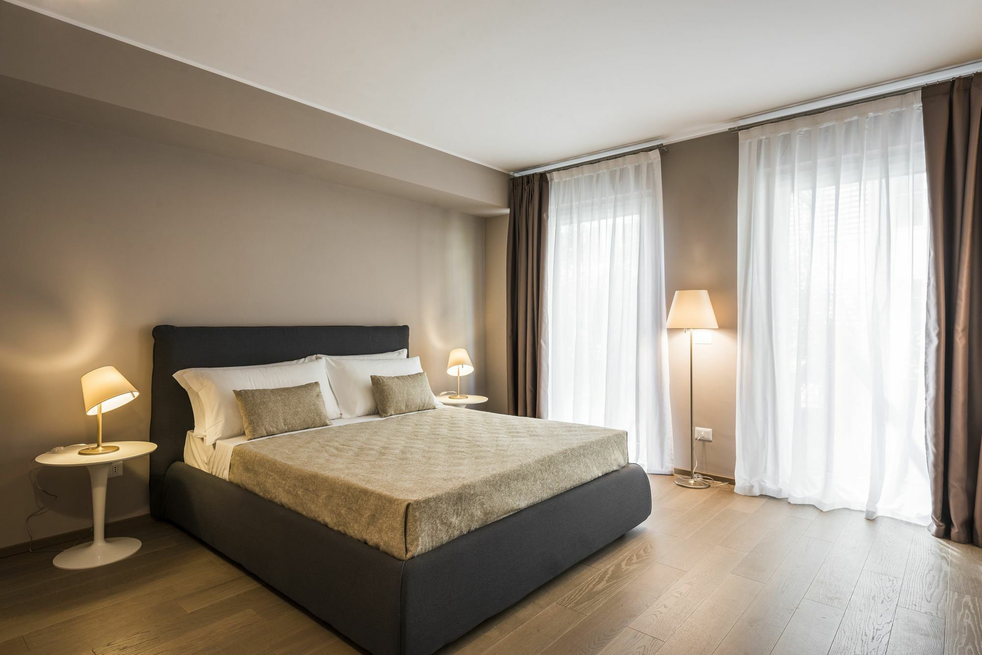 Myplace Corso Como 11 Apartments Милано Екстериор снимка