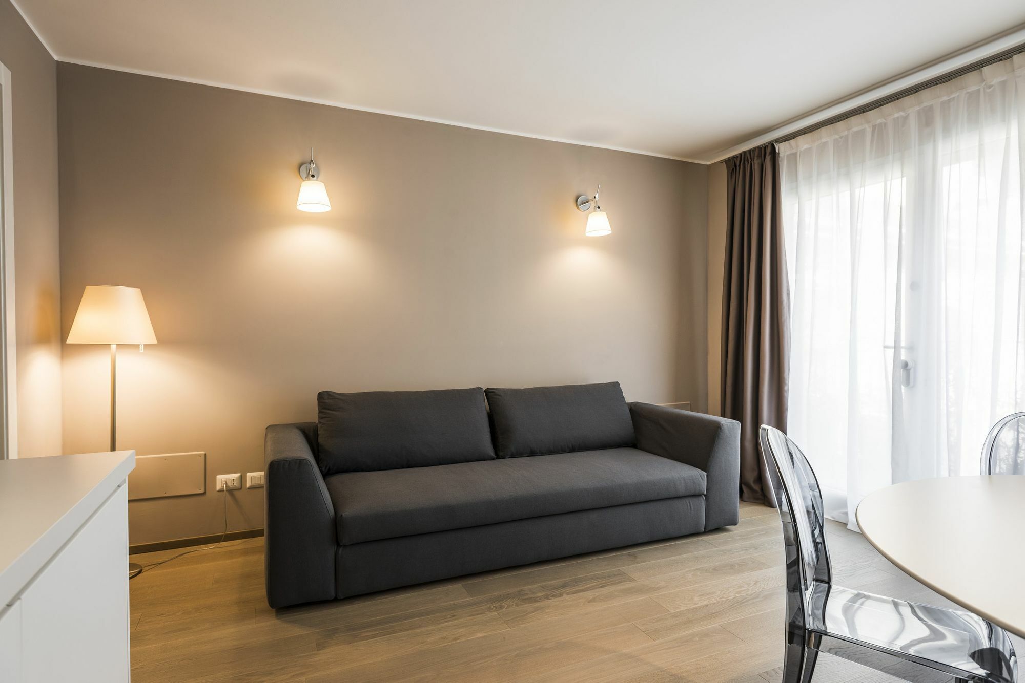 Myplace Corso Como 11 Apartments Милано Екстериор снимка