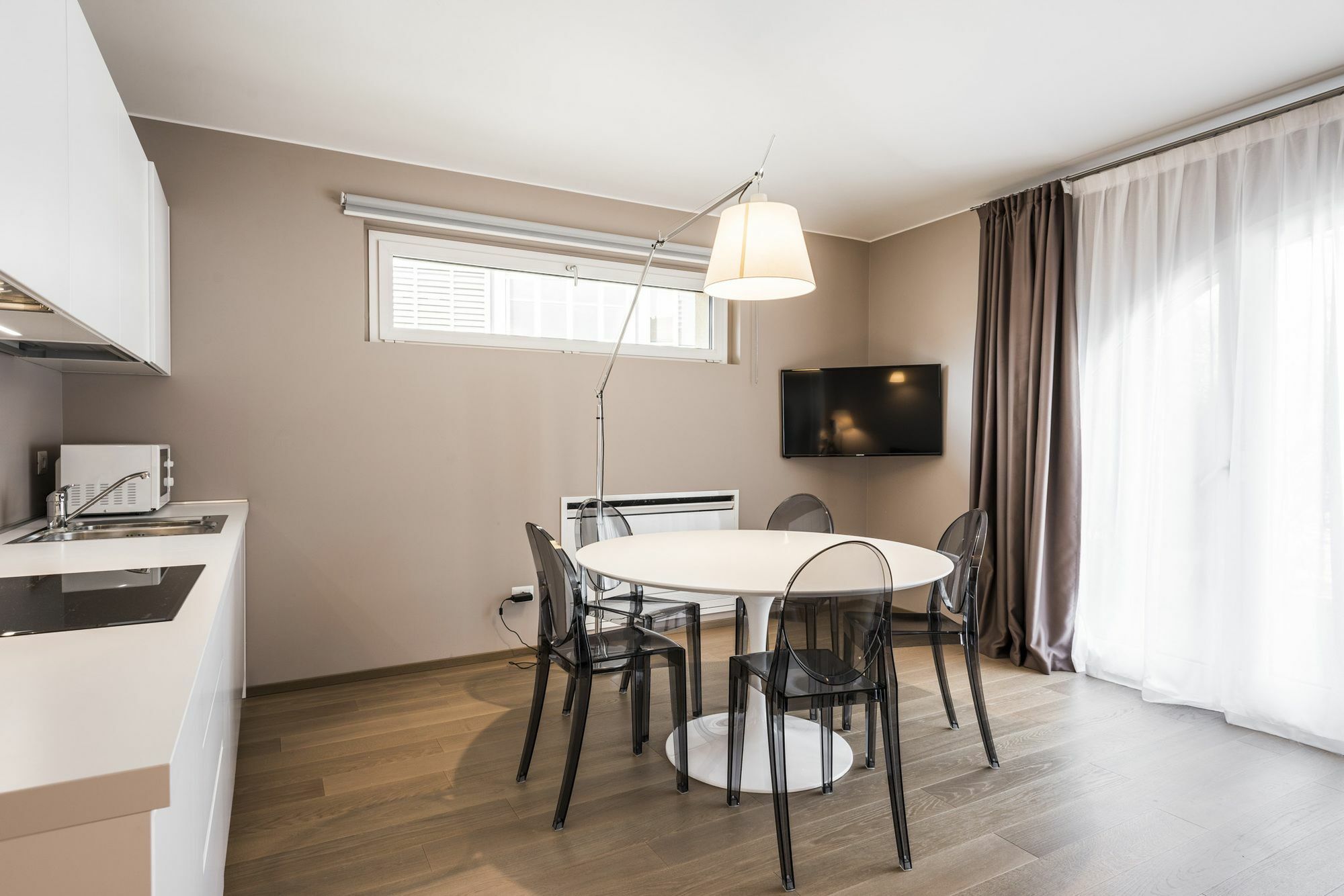 Myplace Corso Como 11 Apartments Милано Екстериор снимка