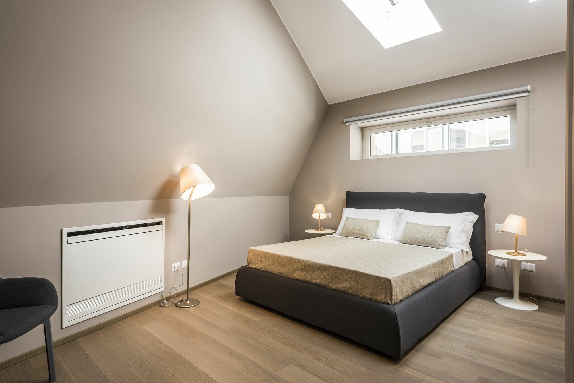 Myplace Corso Como 11 Apartments Милано Екстериор снимка