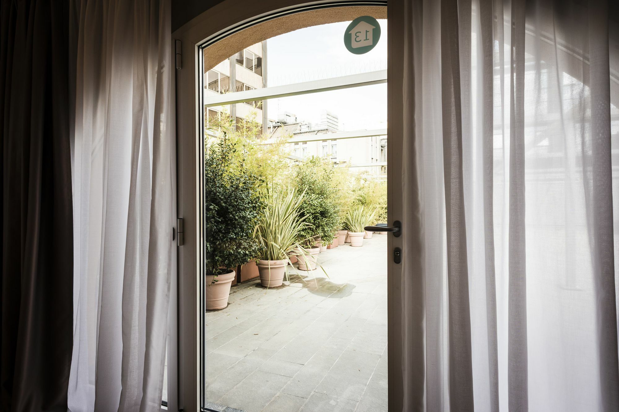 Myplace Corso Como 11 Apartments Милано Екстериор снимка