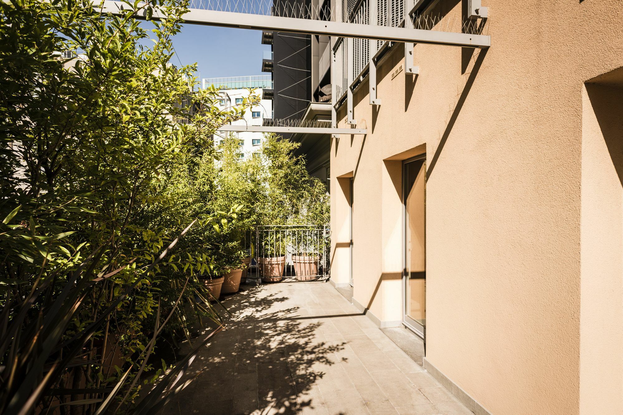 Myplace Corso Como 11 Apartments Милано Екстериор снимка