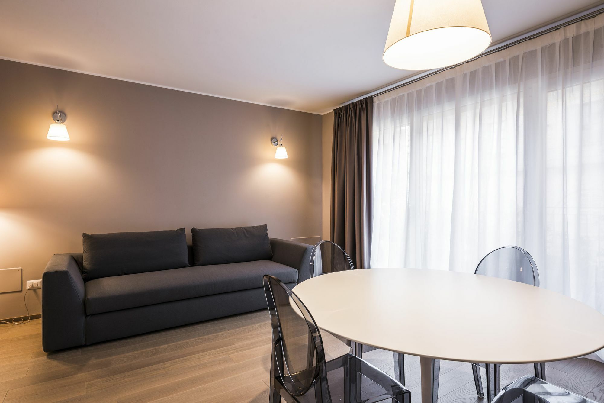 Myplace Corso Como 11 Apartments Милано Екстериор снимка