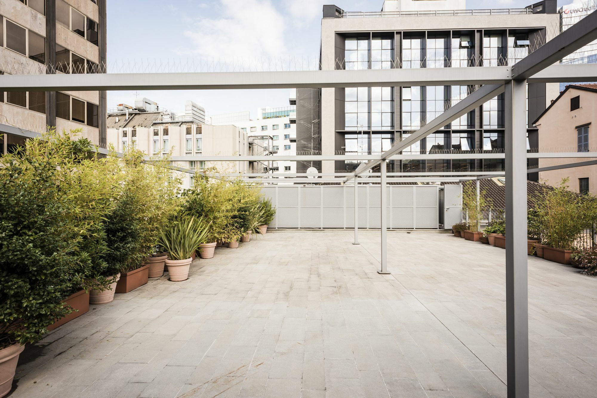 Myplace Corso Como 11 Apartments Милано Екстериор снимка