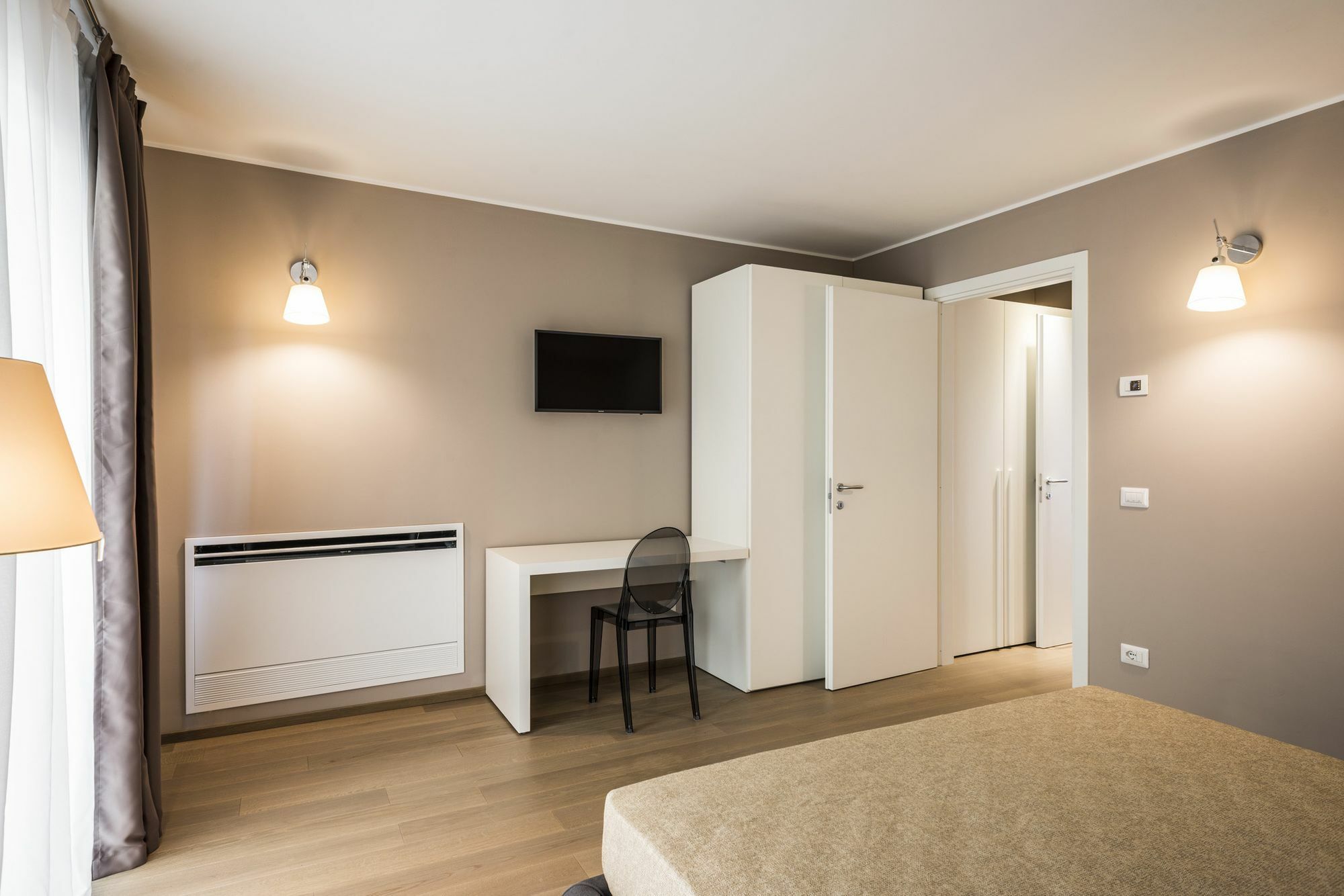 Myplace Corso Como 11 Apartments Милано Екстериор снимка